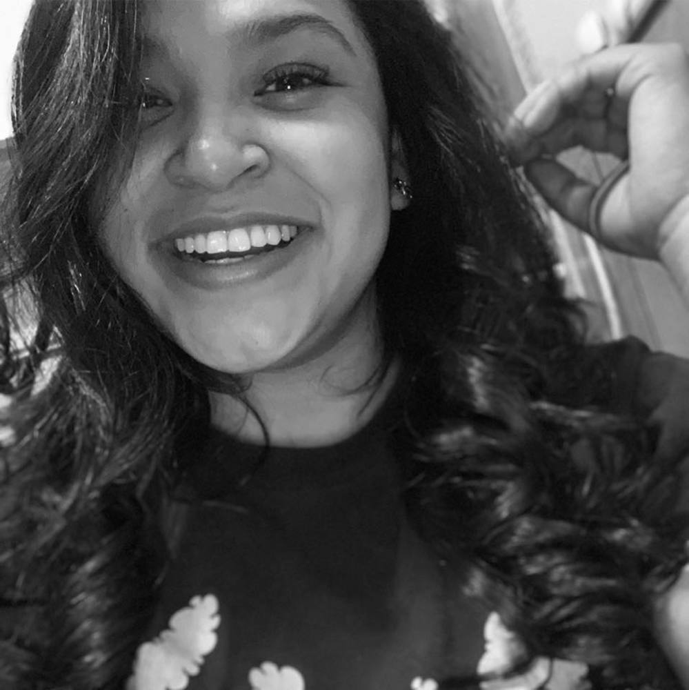 Meet your Posher, Isabel